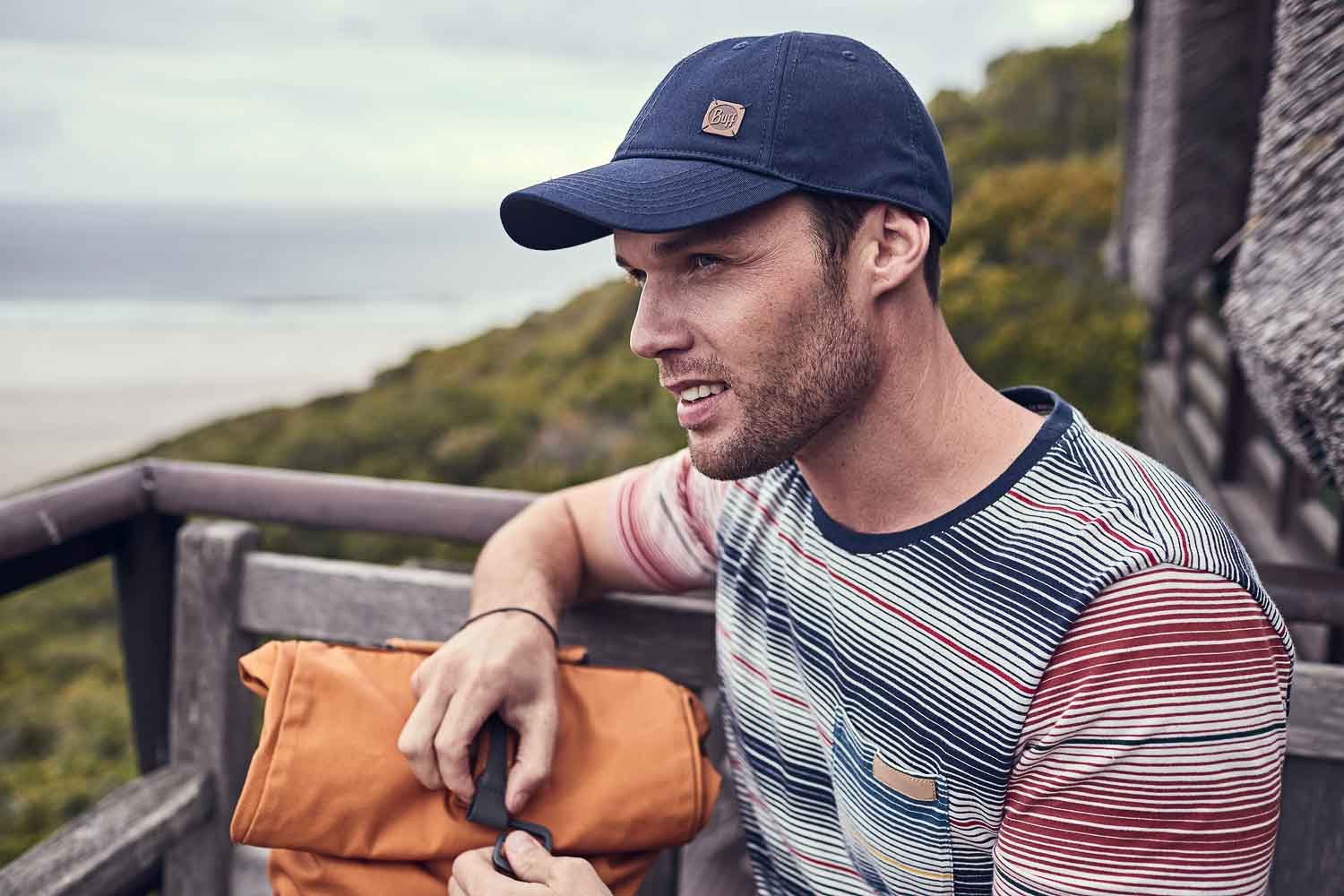BUFF - Baseball Cap BUFF - Baseball Cap
