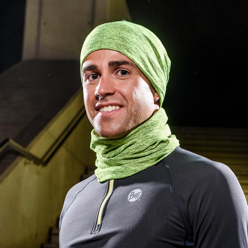 BUFF - Dryflx Hat BUFF - Dryflx Hat