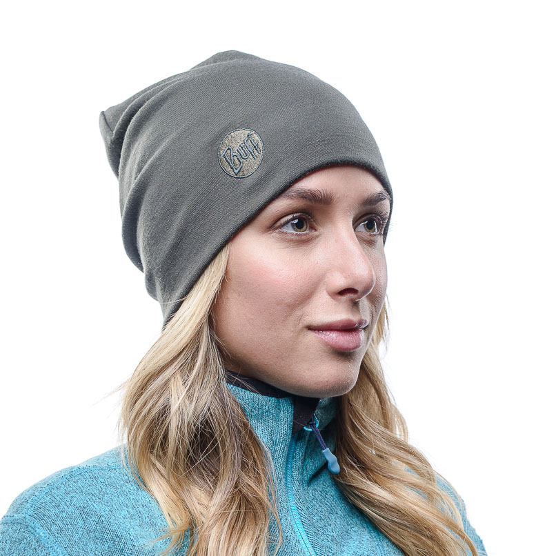 BUFF - Heavyweight Merino Wool Hat BUFF - Heavyweight Merino Wool Hat