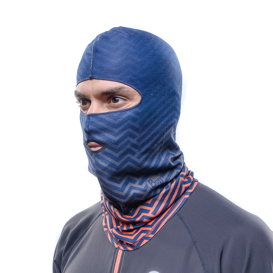 BUFF - ThermoNet® Balaclava BUFF - ThermoNet® Balaclava