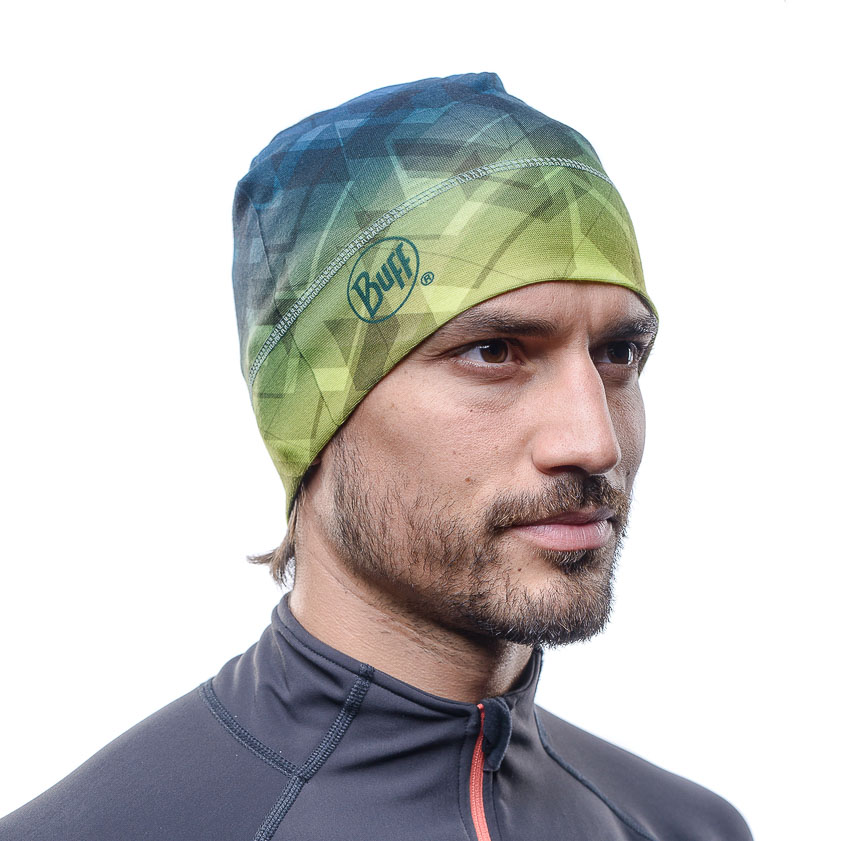 BUFF - ThermoNet<sup>®</sup> Hat BUFF - ThermoNet<sup>®</sup> Hat